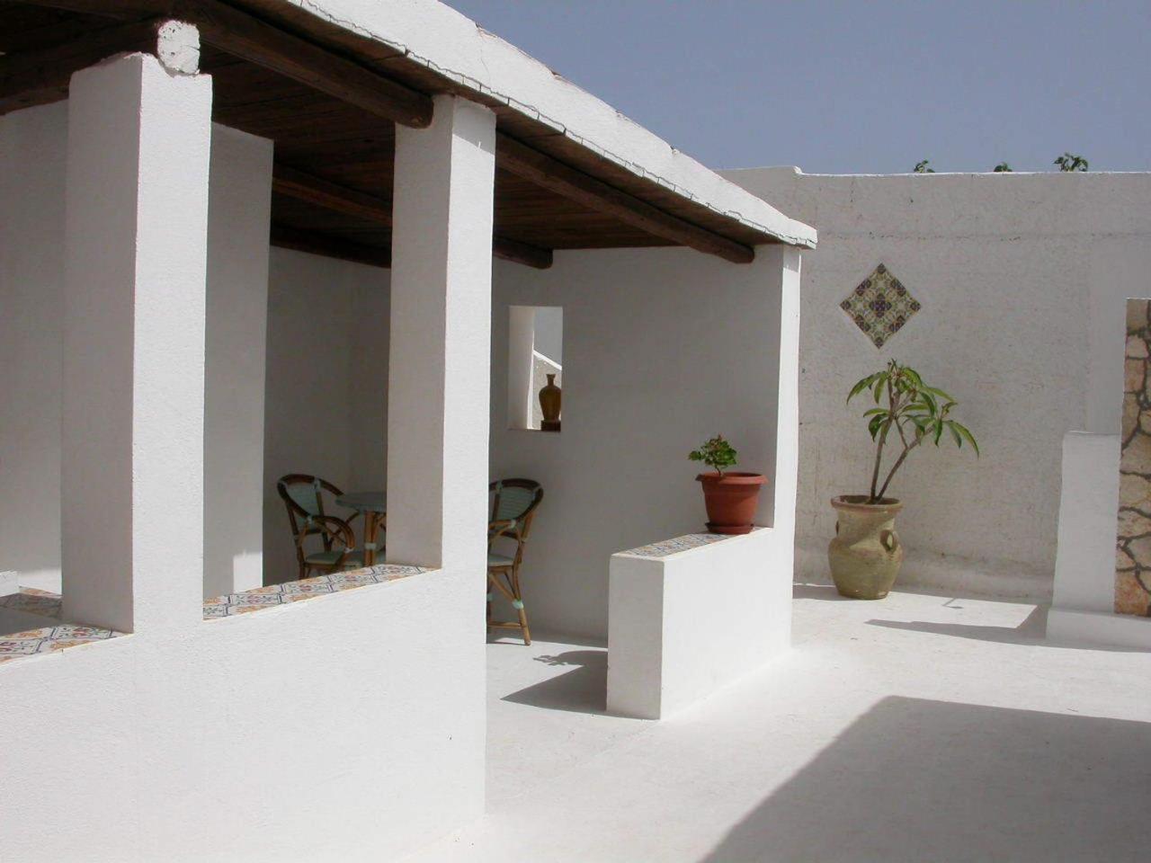 Hotel Macondo LMP Exterior foto