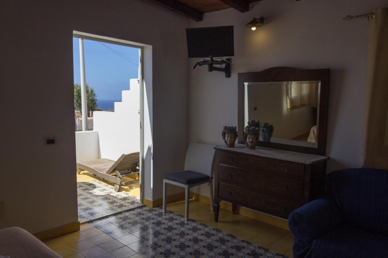Hotel Macondo LMP Exterior foto
